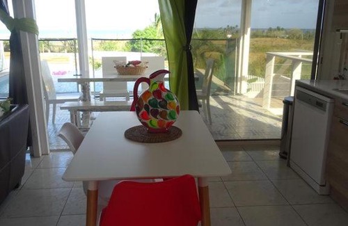 Le Vauclin Villa | Villa Ti Bijou