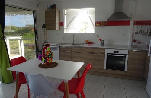 Le Vauclin Villa | Villa Ti Bijou