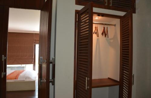 Senggigi Villa | Villa Tiara