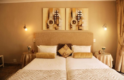 Sabie Hotel | Villa Ticino Guest House