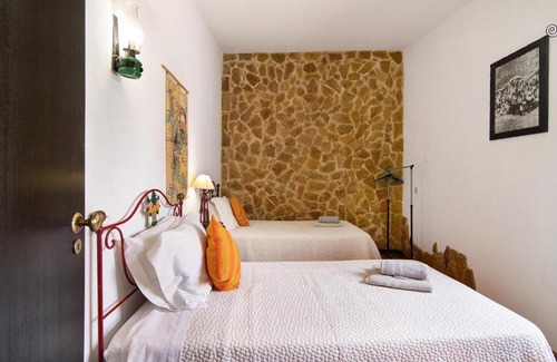 Areias de Sao Joao Villa | Villa Tigonema plus Annex