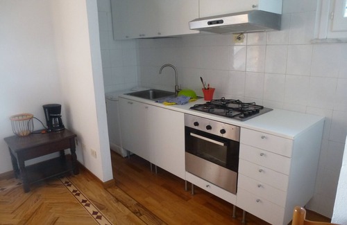 Lavagna Apartment | Villa Tigula: between Portofino and 5 Terre, among the olive trees and the sea.