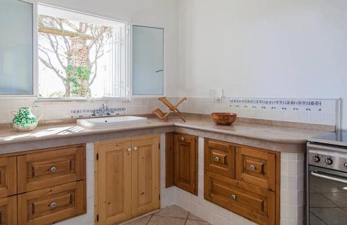 Gagliano del Capo Villa | Villa Tina ai Piedi del Faro di Leuca