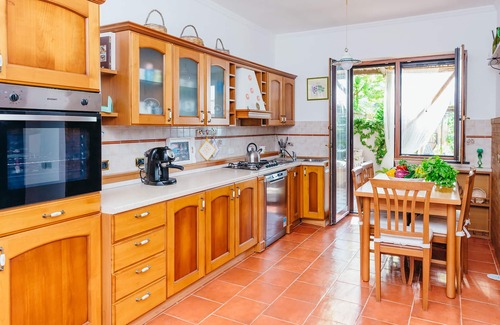 Colli di Fontanelle Villa | Villa Tina with Private Pool, Sea View, Terraces and Parking