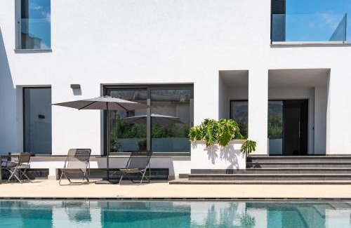 Palermo Villa | Villa Tina Mondello
