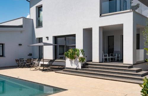 Palermo Villa | Villa Tina Mondello