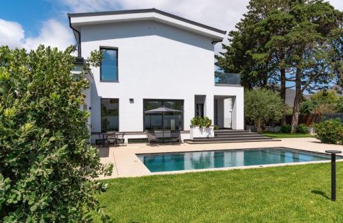 Palermo Villa | Villa Tina Mondello