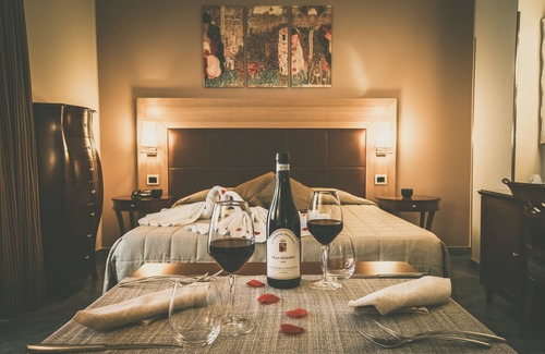Tarquinia Hotel | Villa Tirreno