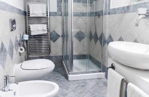 Tarquinia Hotel | Villa Tirreno