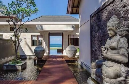 Candi Dasa Villa | Villa Tirta Nila by Elite Havens