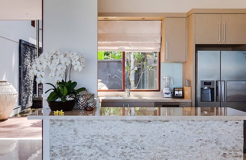 Candi Dasa House | Villa Tirta Nila by Elite Havens