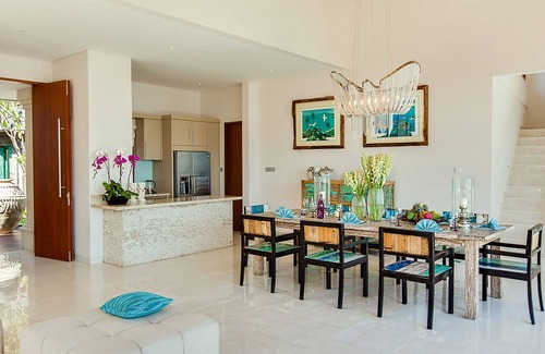Candi Dasa House | Villa Tirta Nila by Elite Havens