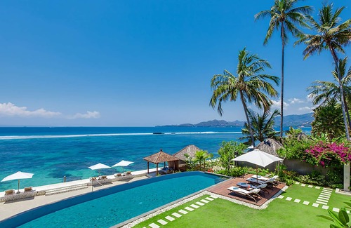 Candi Dasa House | Villa Tirta Nila by Elite Havens