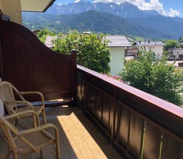 Primiero San Martino di Castrozza Apartment | Villa Tisot