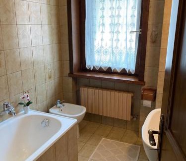 Primiero San Martino di Castrozza Apartment | Villa Tisot