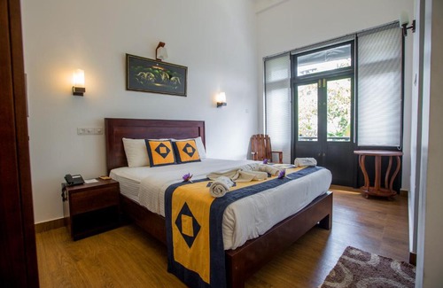 Weligama Resort | Villa Tissa Beach Resort
