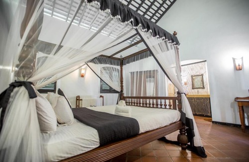 Weligama Resort | Villa Tissa Beach Resort