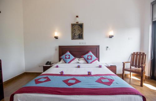 Weligama Resort | Villa Tissa Beach Resort