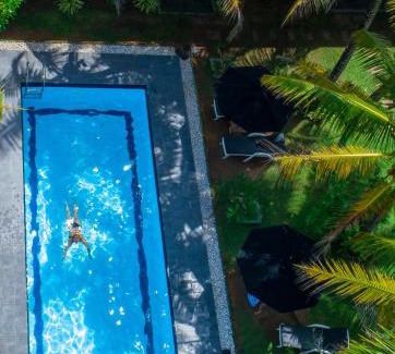 Weligama Resort | Villa Tissa Beach Resort