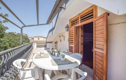 Baia e Latina House | Villa Tittina
