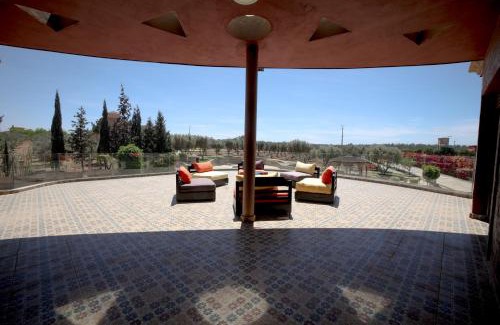 Ain Tizgha Cabin | Villa Tizra - Guest house