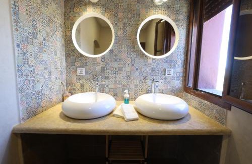 Ain Tizgha Cabin | Villa Tizra - Guest house