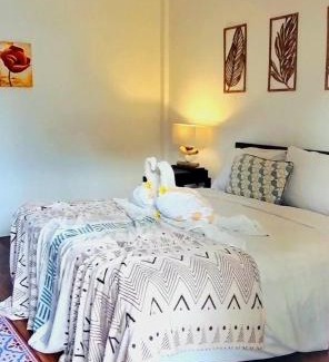 Padangsambian Klod Villa | Villa TJ Subali 3 BR privatepool close to Seminyak