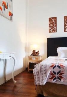 Padangsambian Klod Villa | Villa TJ Subali 3 BR privatepool close to Seminyak