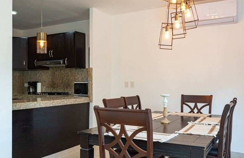El Tezal Villa | Villa to enjoy Easy and Fun Center of Los Cabos