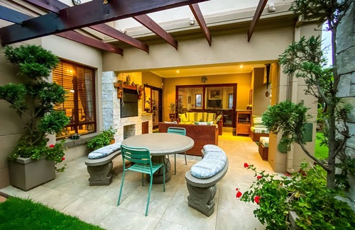 Faerie Glen Villa | Villa Toledo