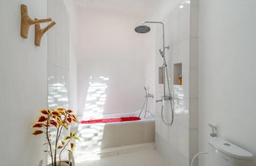 Pererenan Villa | Villa TOLOSA - NEW Modern & Luxury 3BR - Central Canggu Beach