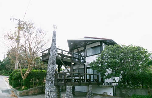 Nakama House | VILLA TOMA EAST/Kunigami-gun Okinawa