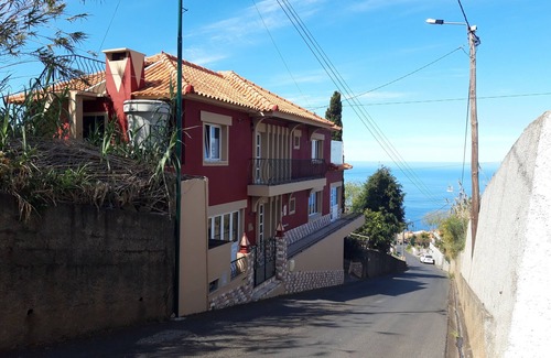 Arco da Calheta House | Villa Tomito, Arco da Calheta