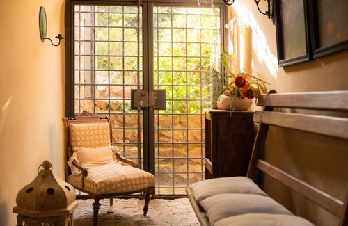 Cefalu Villa | Villa 'Toniasole' with Sea View, Wi-Fi and Air Conditioning