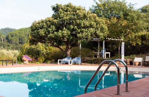 Cefalu Villa | Villa 'Toniasole' with Sea View, Wi-Fi and Air Conditioning