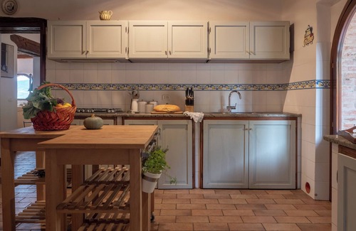 Collesanto Villa | Villa Tonino by Miani Group