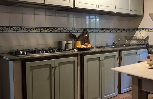 Collesanto Villa | Villa Tonino by Miani Group