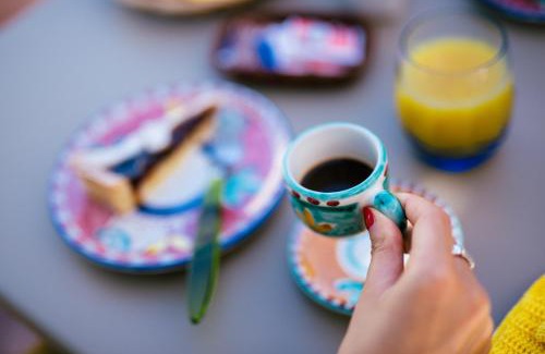 Ogliastro Marina Bed & Breakfast | Villa Torù