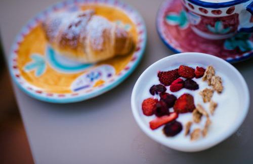 Ogliastro Marina Bed & Breakfast | Villa Torù