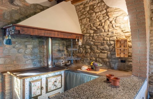 Chianni House | Villa 'Torcicoda' with private pool