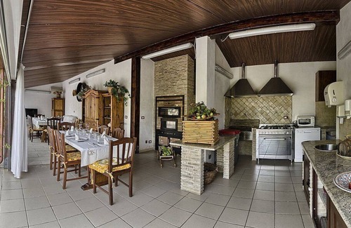 Casa Papa Villa | Villa Tormalina, fully refundable with voucher*: An elegant and welcoming villa in a quiet position, surrounded by the Sicilian countryside, with Free WI-FI.