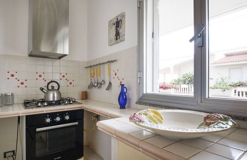 Torre di Mezzo Villa | Villa Torre is located just a few minutes away from Punta Secc