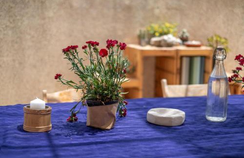 Torre Castiglione Villa | Villa Torre Castiglione