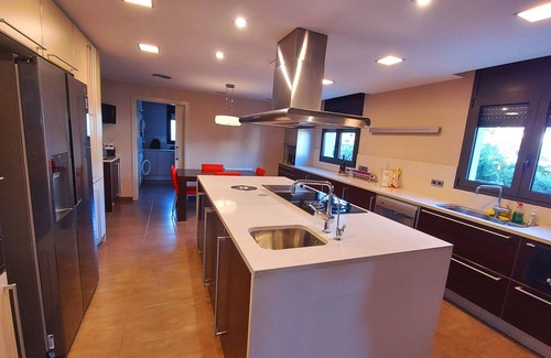 Torroella de Montgri Ski Chalet | Villa Torre Gran Private Pool