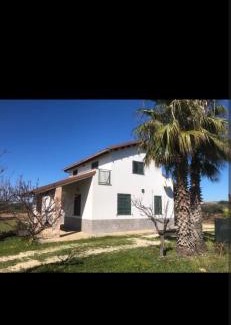 Siculiana Apartment | Villa torre salsa
