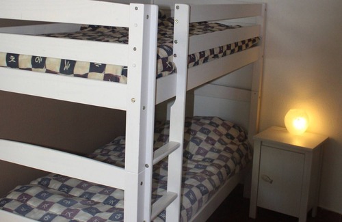 Torreilles-Plage House | Villa Torreilles, 2 bedrooms, 6 persons