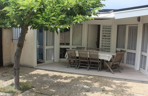 Torreilles-Plage House | Villa Torreilles, 2 bedrooms, 6 persons