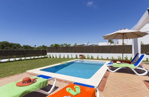 Sant Jaume Mediterrani Villa | Villa Torrenit by Villa Plus