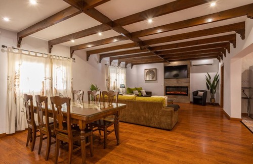 Motril House | Villa Torres Costa Tropical