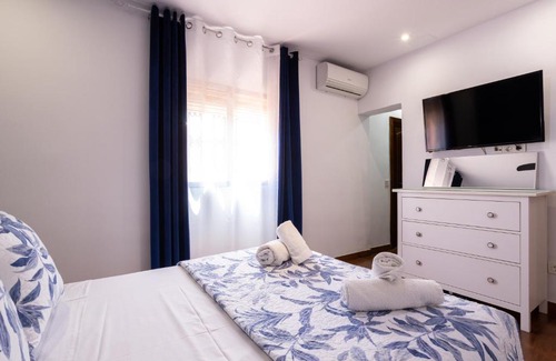 Motril House | Villa Torres Costa Tropical